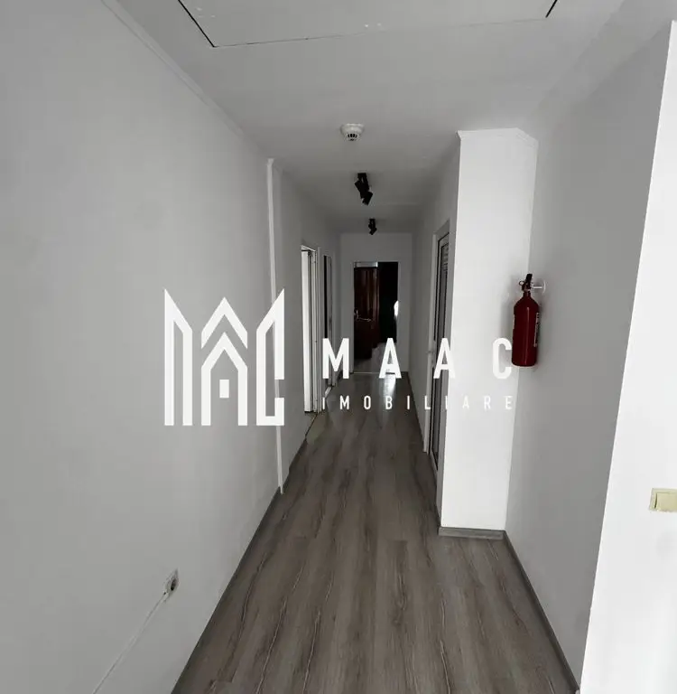 Pensiune de Vanzare | 400 MP | Zona Viile Sibiului