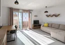 Vânzare apartament tip studio mobilat și utilat Avantgarden 3 faza 4
