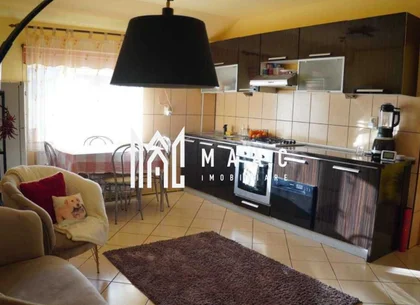 Apartament 2 camere | 56 MPU | Balcon | Turnișor