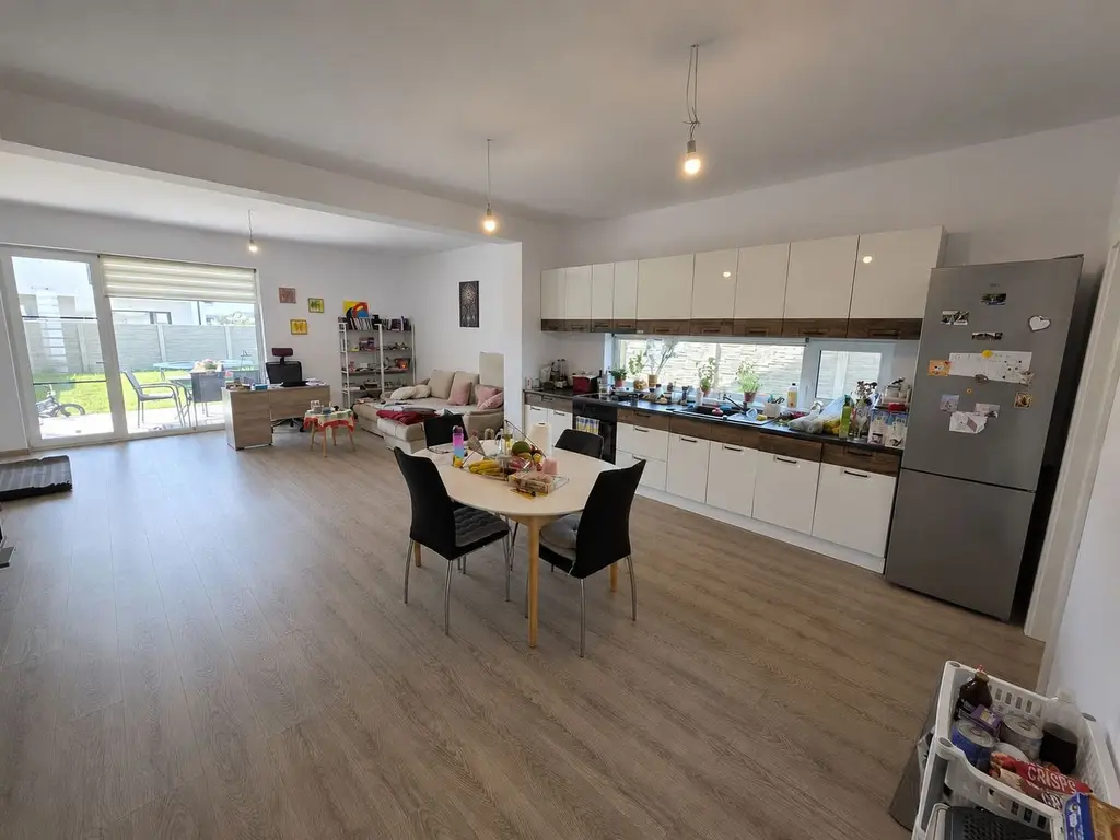 DUPLEX P+1E DE VÂNZARE ÎN MOṢNITA NOUĂ