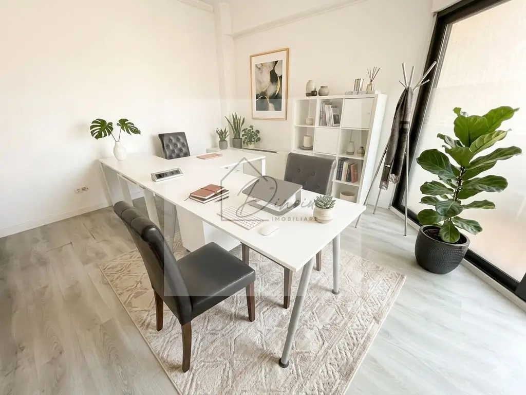 Birou Premium Promenada Barbu Vacarescu | Metrou I 47 mp I COMISION 0%