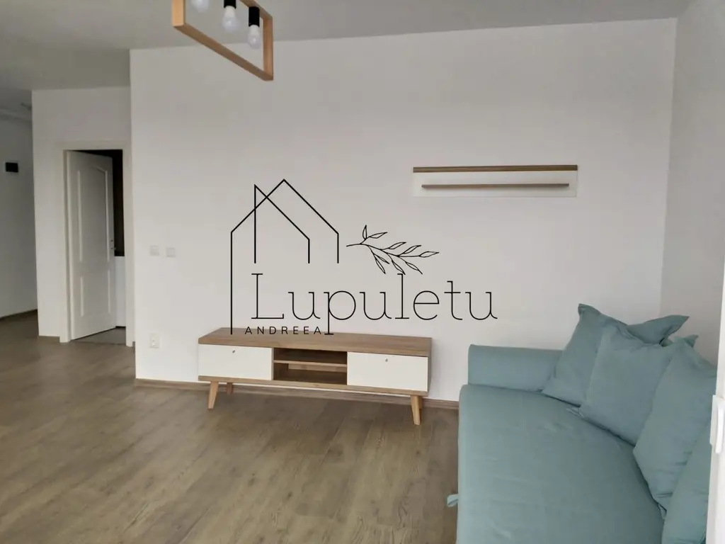 Apartament de Inchiriat | 2 Camere | 50 MPU | City Residence