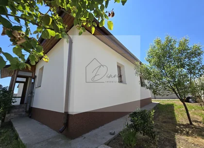 Casa 4 camere Berceni - moderna premium parter
