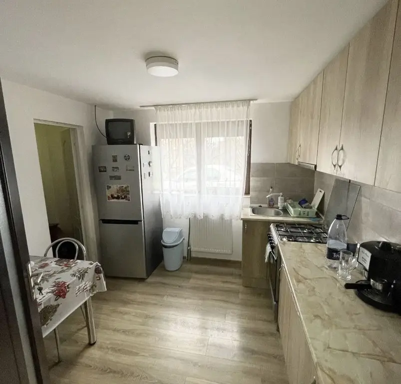 Casa finisata mobilata Satu Mare