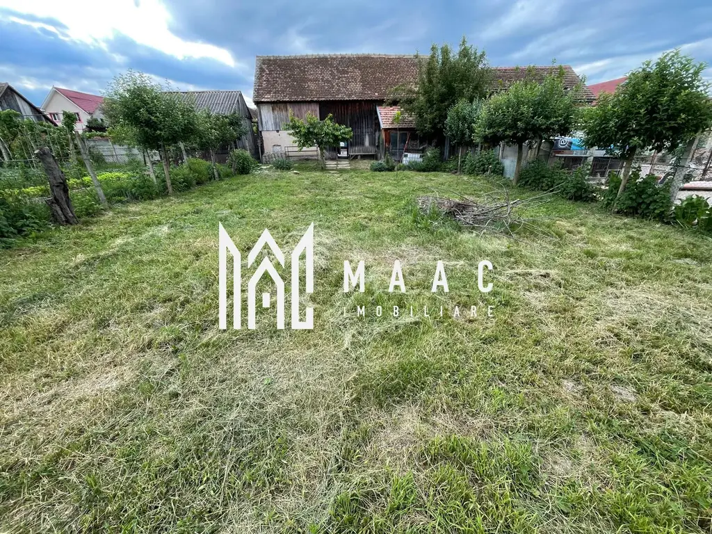 Casă individuală de vânzare I Turnișor | 166 mp utili | Teren 600 mp