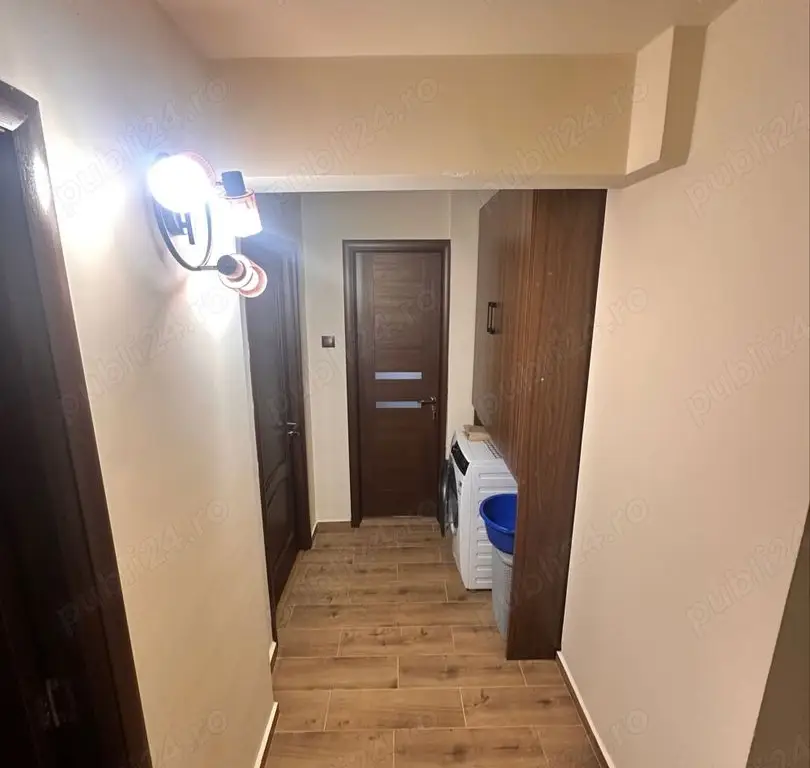 Apartament 3 Camere