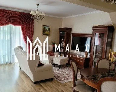 Casa tip Duplex | P+M | 4 camere | 148 MP | Curte | Cisnadie
