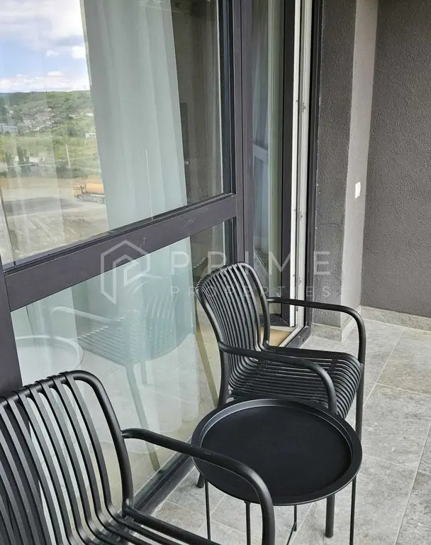 Apartament premium 2 camere Decomandat Concept 9 Loc Parcare Inclus