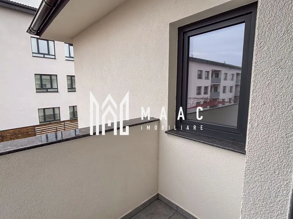 Apartament 4 camere | 3 bai | Etaj 1 | 120 mp | Selimbar