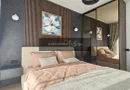 Apartament 2 camere, etaj intermediar, terasa, garaj, Eroilor