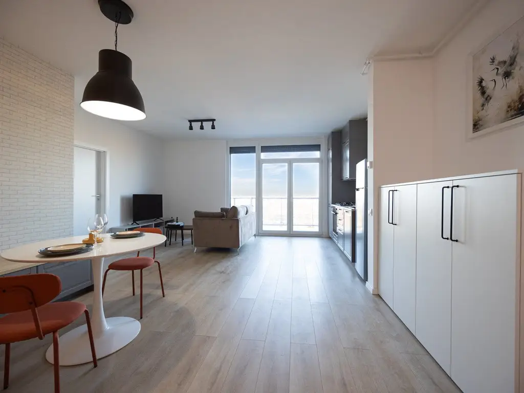 Apartament 2 camere direct de la DEZVOLTATOR