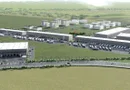 Teren pentru parc industrial. 25 Euro/ Mp. Acces direct la centura