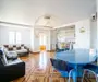 Duplex luminos și bine compartimentat, situat într-un imobil construit în 2003,