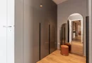 Inchiriem apartament 3 camere mobilat utilat lux cu parcare subterana