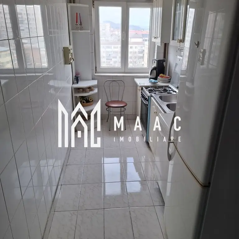 Apartament 4 camere | Ostroveni | 88.71 mpu | 2 balcoane | 2 bai |