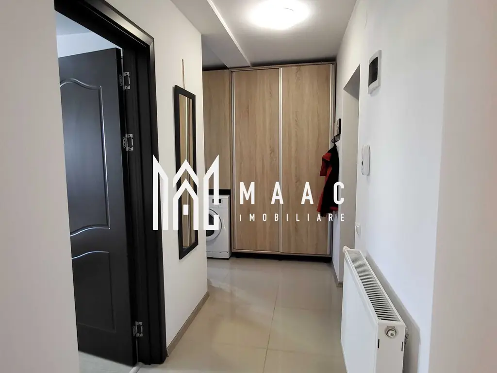Apartament 2 camere | 50 MPU | Balcon | Selimbar