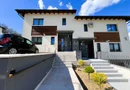 Casă Duplex de vânzare – Corunca | Design deosebit, aproape de pădure