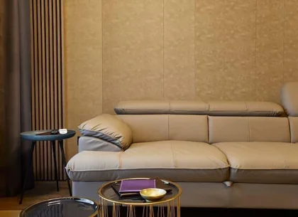 Apartament de lux de vanzare în cartierul rezidențial Kasper