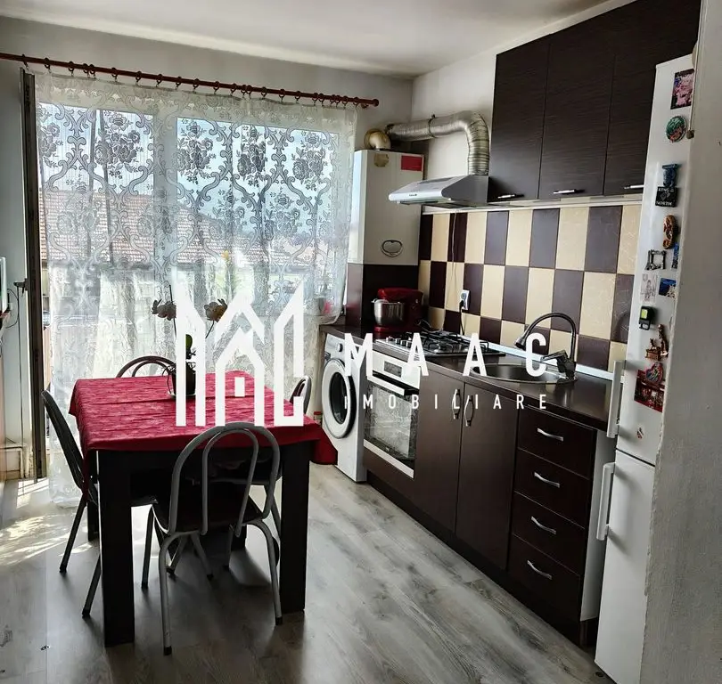 Apartament la Mansarda I 99MPU I 4 Camere I Zona Terezian