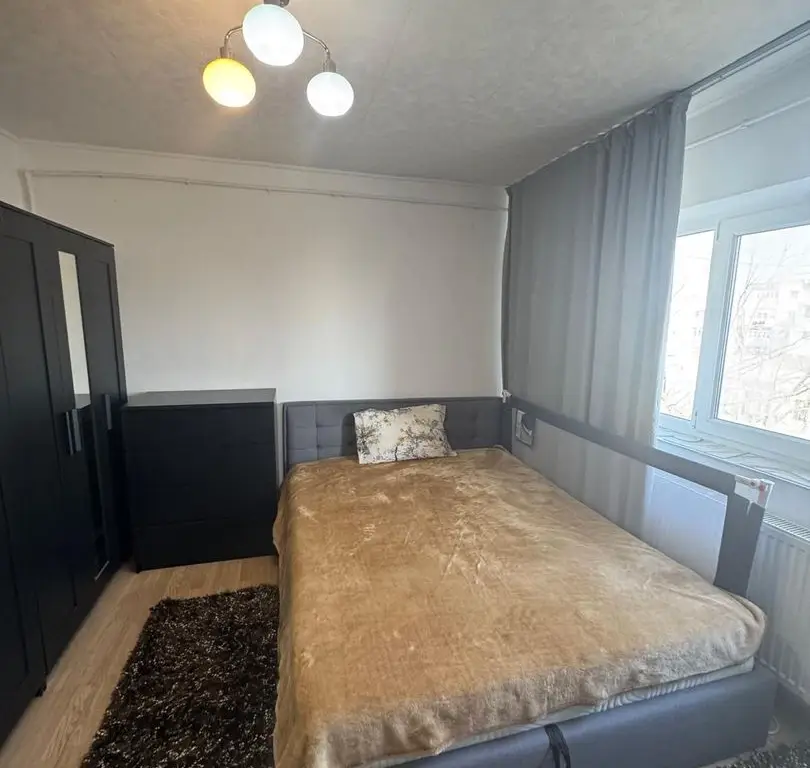 Apartament 3 camere de vânzare – Șos. București