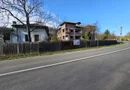 Proprietate deosebită în orașul Ștefănești, intrare pe strada Izvorani