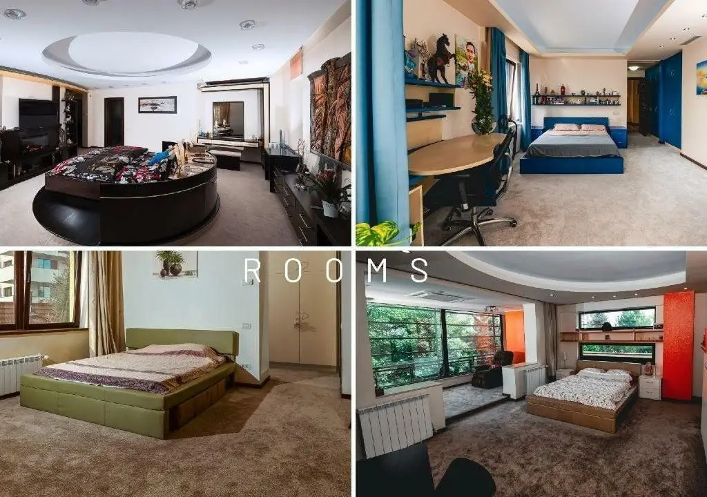 Gradina Japoneza SPA Crama Teren Tenis Foisor Iaz Pesti ..