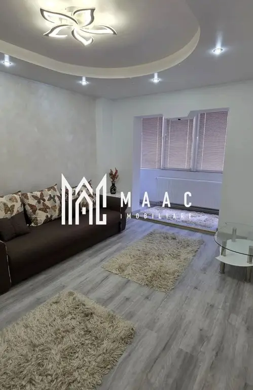 Apartament 2 camere et 2 lift Mihai Viteazu