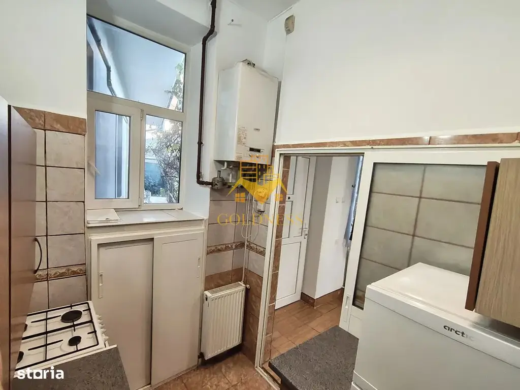3 camere, PET FRIENDLY, Zona Semicentrala - Horea, Decebal, Traian