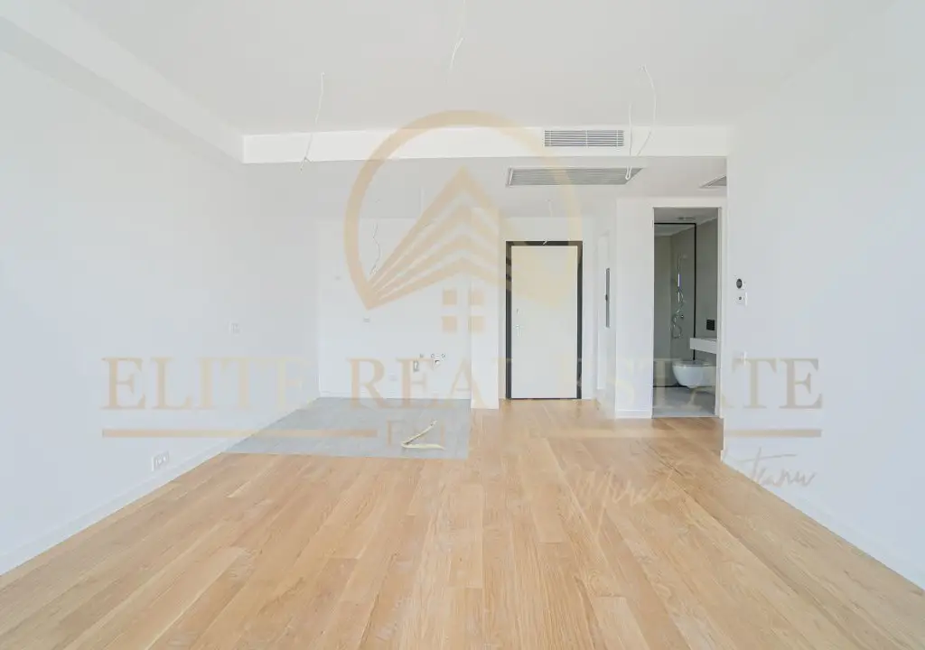 Stațiunea Mamaia - Vânzare apartament cu 2 camere, 2 bai cu vedere la mare.