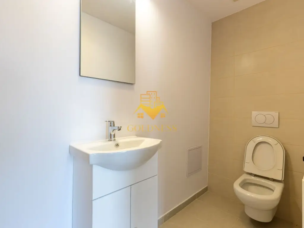 Spațiu de birouri 315 mp | Calea Turzii – Str. Cometei | Cluj-Napoca