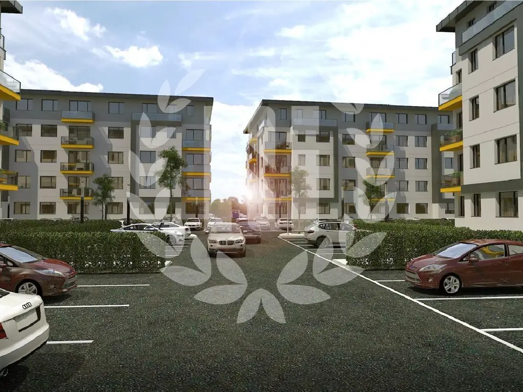 Apartament 3 camere Pantelimon