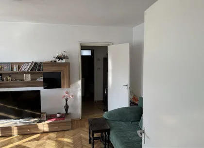 City Prk, ap  2 camere semidecomandat