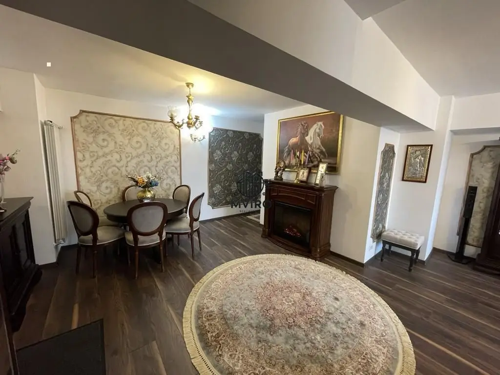 Apartament Unicat Lux Calitate 3 cam decomandat Unirii