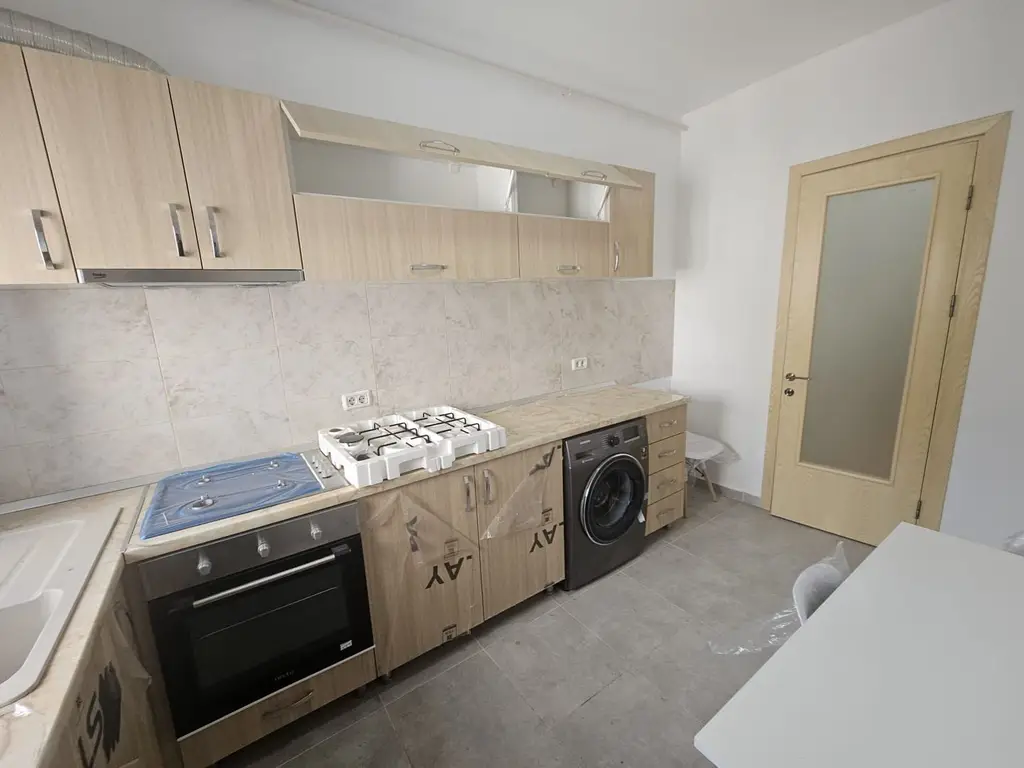 Apartament nou 2 camere | 61 mp | Str. Cozia | Ultracentral