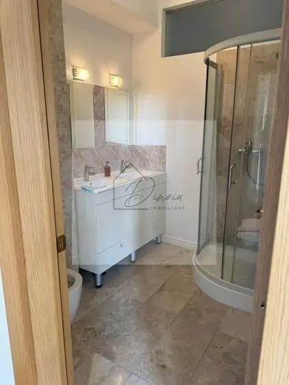 Apartament Domenii Casin Arcul de Triumf I recent renovat I COM 0%