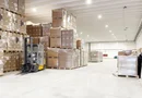 Hală de depozitare si productie Arad