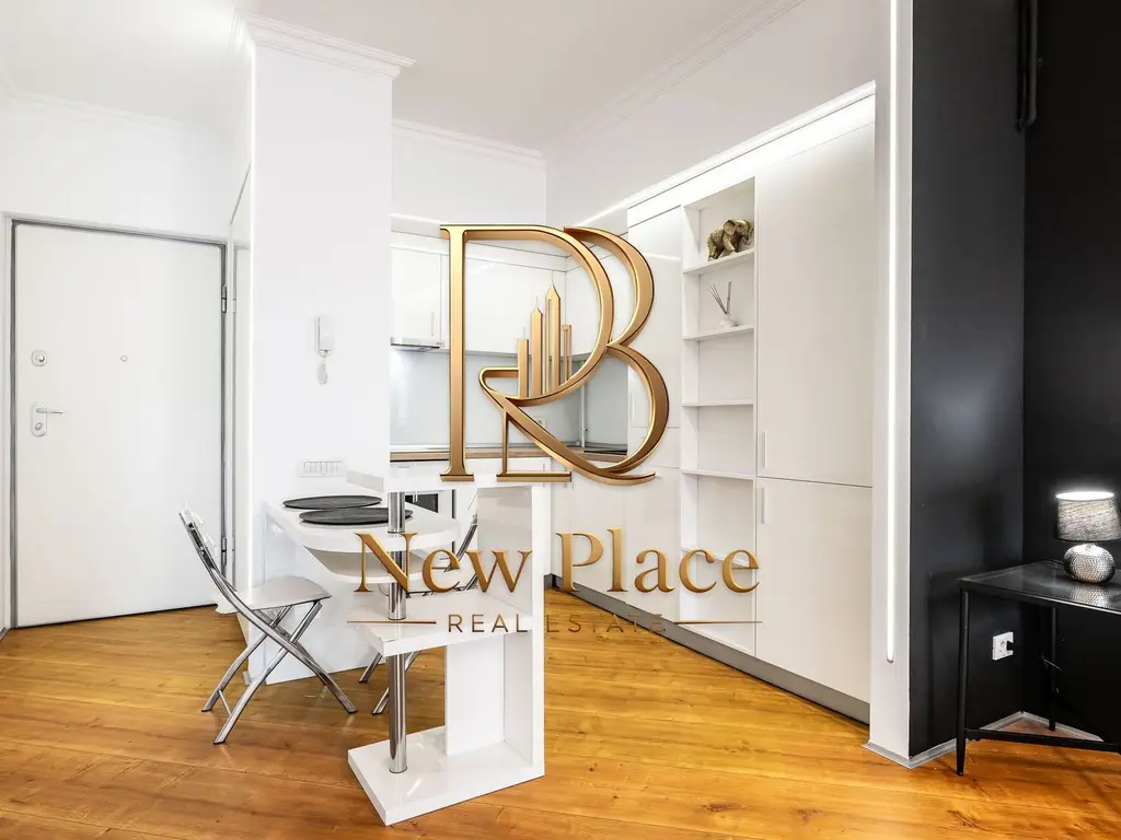 4City North | Apartament deosebit | Parcare inclusa | Lux