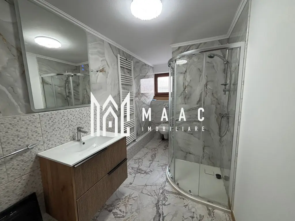 Casă 5 camere de vânzare | Arhitecților, Sibiu | 220 mp, teren 426 mp