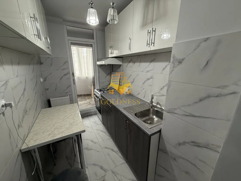 2 camere decomandate, balcon, Manastur, Mehedinti, Minerva, Profi