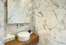 Superb duplex cu 4 camere şi terase mari