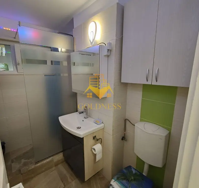 3 camere semidecomandate, Manastur, Calvaria, Primaverii, Ion Mester