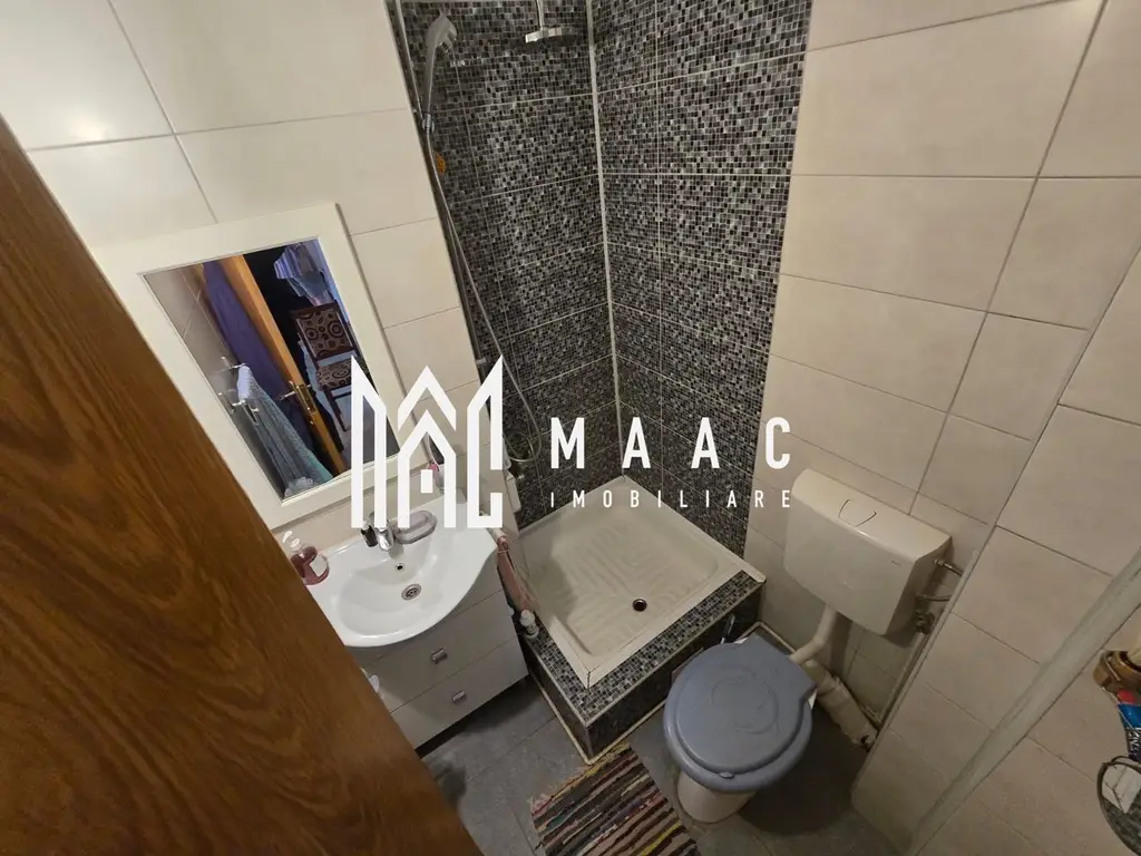Apartament 4 camere 2 bai zona Strand Parc