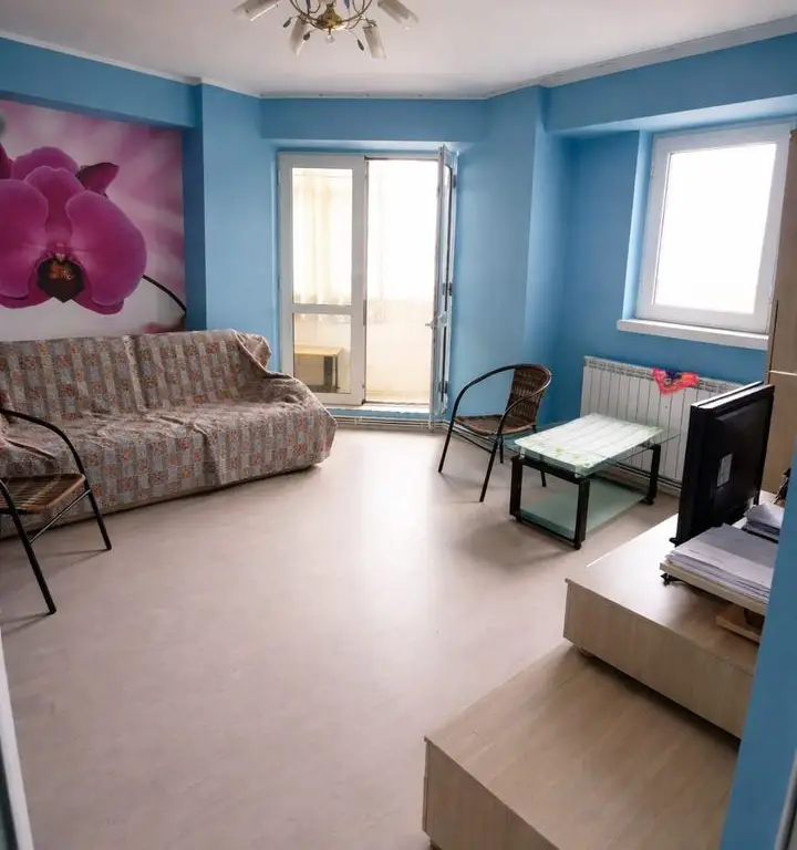 De vanzare apartament cu 2 camere Mazepa 2, 62.000 euro