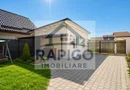 Casă individuală P + E Săcălaz