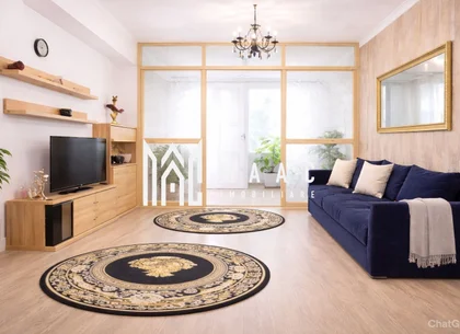 Apartament 2 Camere | 47 MPU | Bulevardul Mihai Viteazul