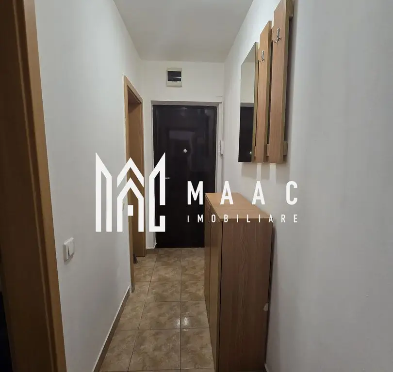 Apartament 2 Camere | 37MPU | Aer Conditionat | Cedonia
