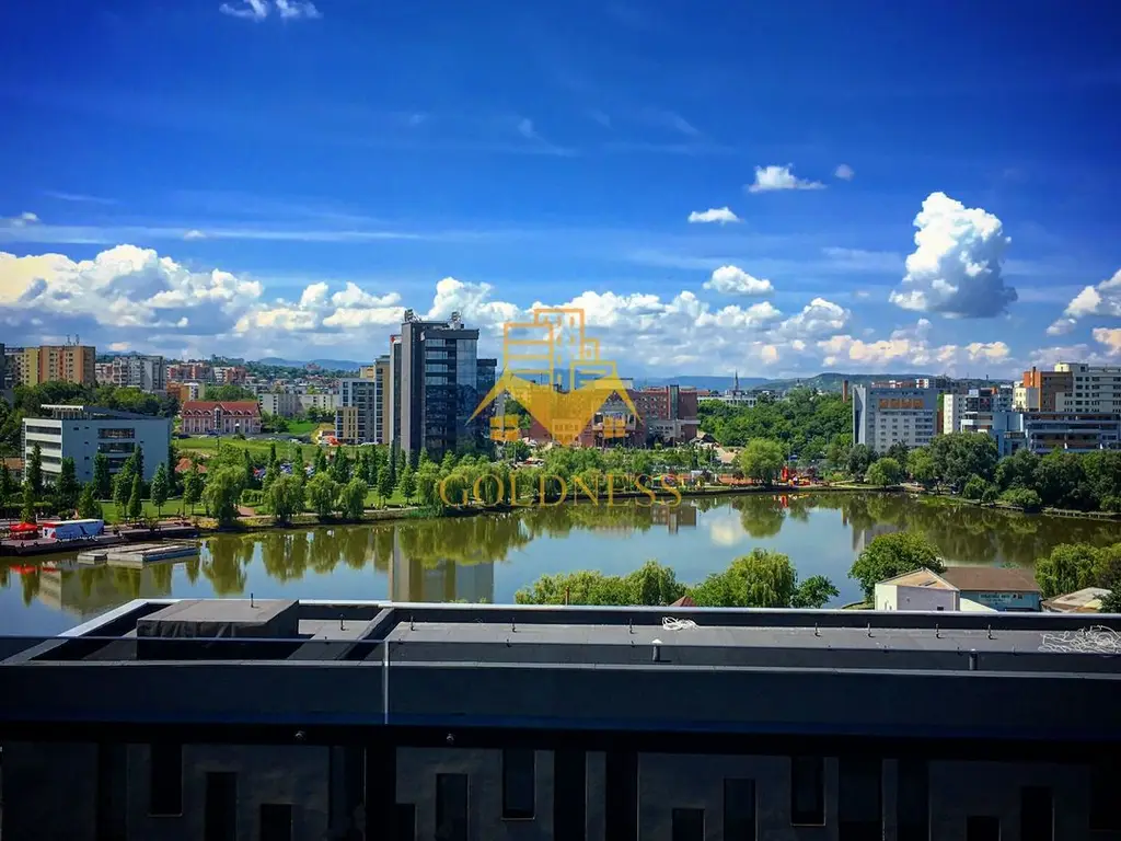 2 camere open space, Parcare, Premium, Fsega, Iulius Mall,Intre Lacuri