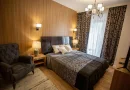 DE VANZARE AP 4 CAMERE LUX, NOU