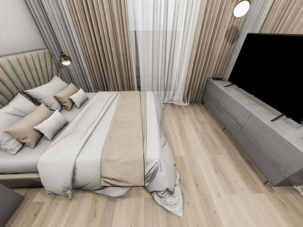 Dezvoltator vinde ap. 2 cam. 64 mp utili Ansamblu rezidential Mamaia Nord