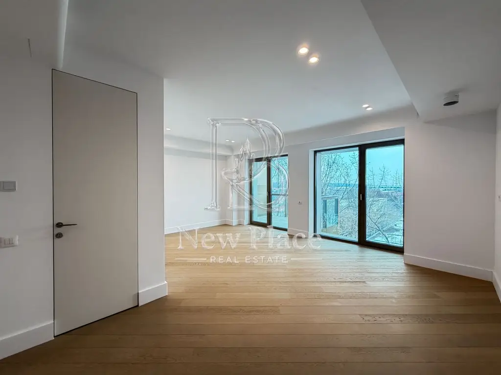 [VIDEO] CORTINA 126 | View liber | 2,900 Eur/Mpc | Ultra LUX